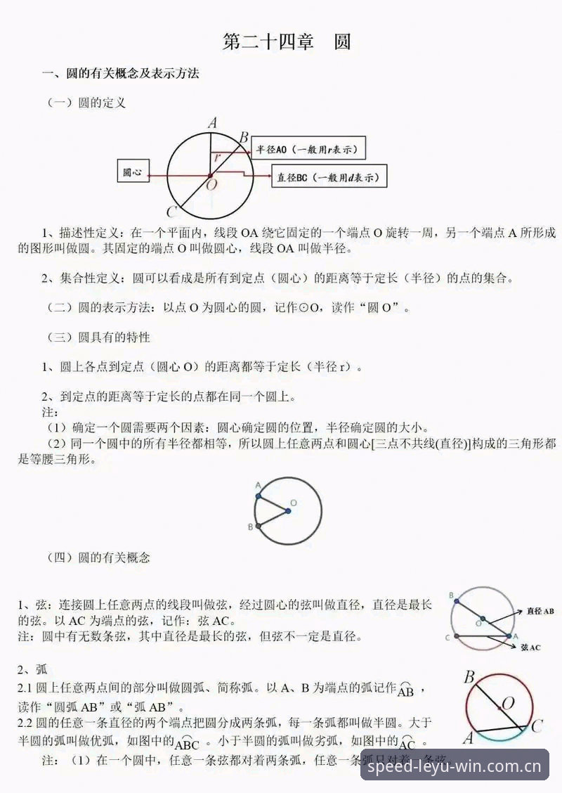 乐鱼体育竞猜实用技巧：资深用户分享的五个必备知识
